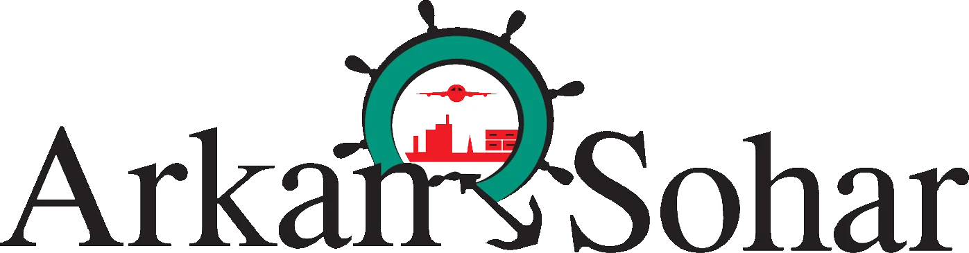 Arkan Sohar Logo No Background